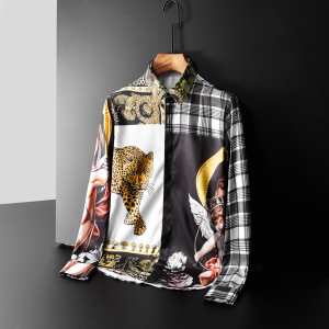 大人かわいい秋冬コーデを楽しみ ジバンシー GIVENCHY シャツ 2020トレンドアイテム激安