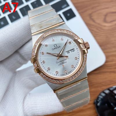 オメガ OMEGA 時計 ウォッチ 人気確定 40*12mm