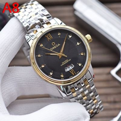 オメガ OMEGA 時計 ウォッチ 今年も人気 42*12mm