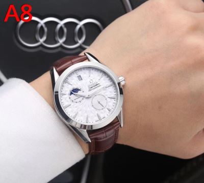 オメガ OMEGA 時計 ウォッチ 新作売切れ続出 40*12mm