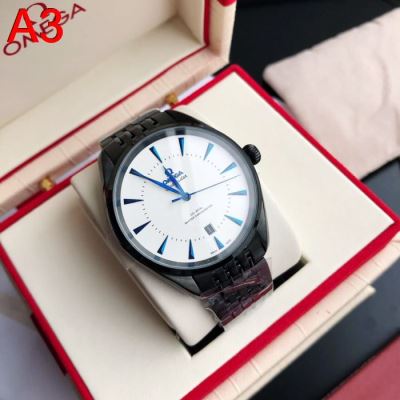 オメガ OMEGA 時計 ウォッチ 愛用ブランド 39.5*11mm