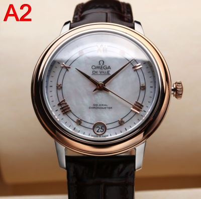 オメガ OMEGA 時計 ウォッチ 人気確定 32.7mm