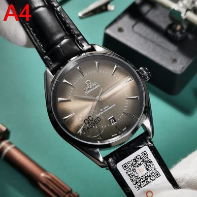 オメガ OMEGA 時計 ウォッチ 人気話題 39.5*11mm