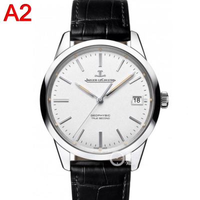ジャガールクルト JAEGER-LECOULTRE 時計 ウォッチ オンライン限定商品 41.6*11.8mm