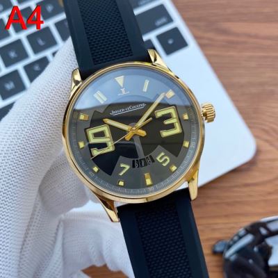 ジャガールクルト JAEGER-LECOULTRE 時計 ウォッチ 完売必須 42mm