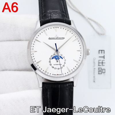ジャガールクルト JAEGER-LECOULTRE 時計 ウォッチ 人気話題 