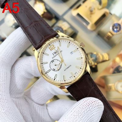 インターナショナルウォッチ カン IWC 時計 ウォッチ 今年も人気 40*13mm