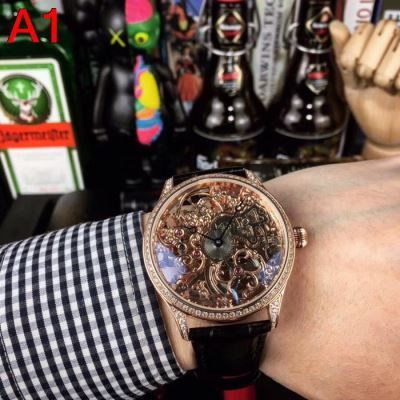 インターナショナルウォッチ カン IWC 時計 ウォッチ 新作売切れ続出 42*12mm