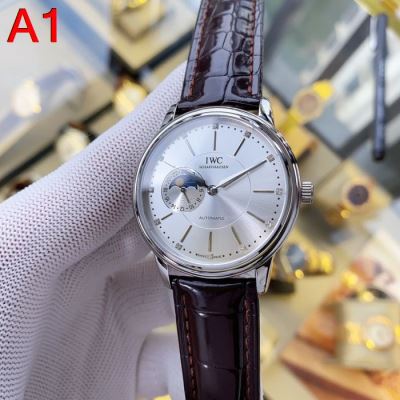 インターナショナルウォッチ カン IWC 時計 ウォッチ 販売店舗限定モデル 39*12mm