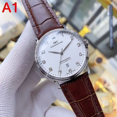インターナショナルウォッチ カン IWC 時計 ウォッチ セール価格 40*12.5mm