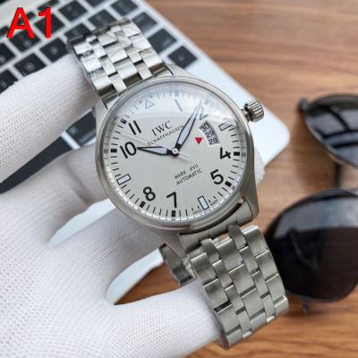 インターナショナルウォッチ カン IWC 時計 ウォッチ 人気話題 41*11mm