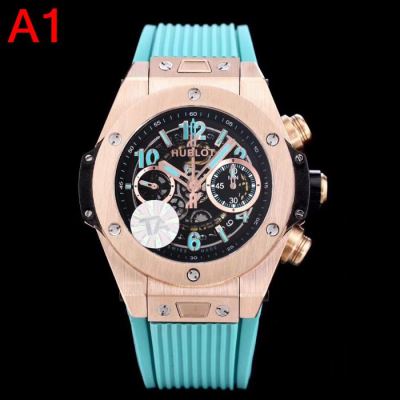 ウブロ HUBLOT 時計 ウォッチ 期間限定価格 45mm