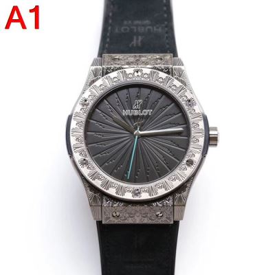 ウブロ HUBLOT 時計 ウォッチ 今年も人気 