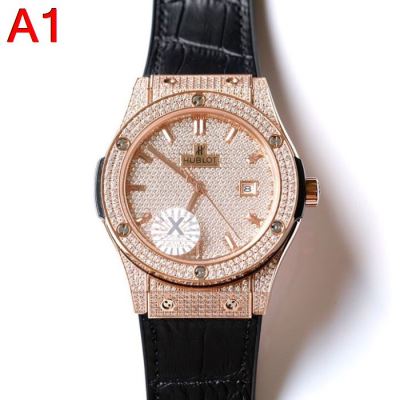 ウブロ HUBLOT 時計 ウォッチ セール価格 44mm