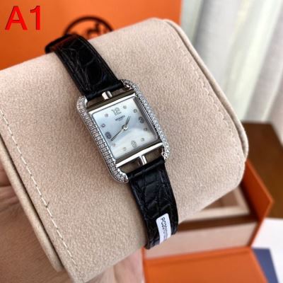 エルメス HERMES 時計 ウォッチ 人気話題 23*23mm