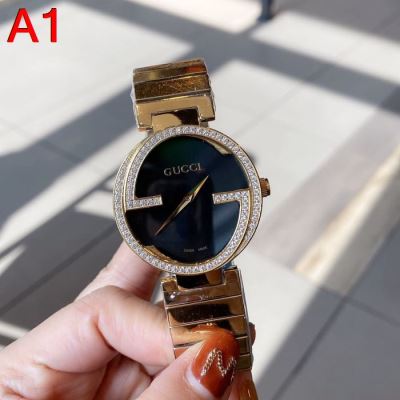 グッチ GUCCI 時計 ウォッチ 最安に挑戦 36mm