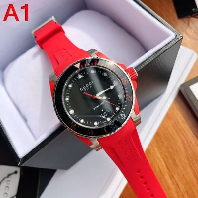 グッチ GUCCI 時計 ウォッチ オンライン限定商品 40mm