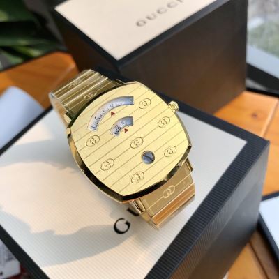 グッチ GUCCI 時計 ウォッチ 愛用ブランド 38/35mm