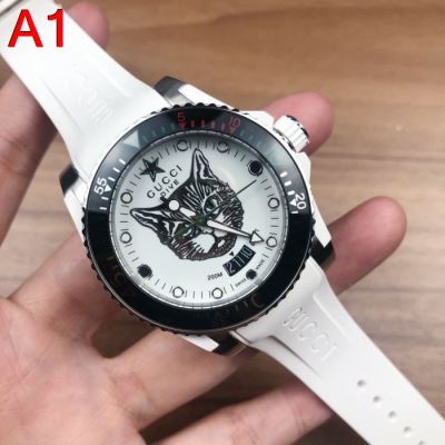 グッチ GUCCI 時計 ウォッチ 販売店舗限定モデル 40mm