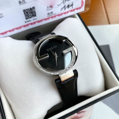 グッチ GUCCI 時計 ウォッチ 今年も人気 37mm