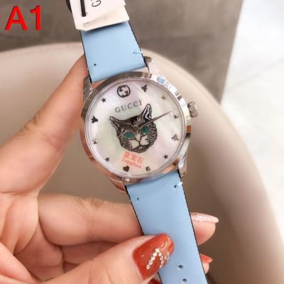 グッチ GUCCI 時計 ウォッチ セール価格 38mm