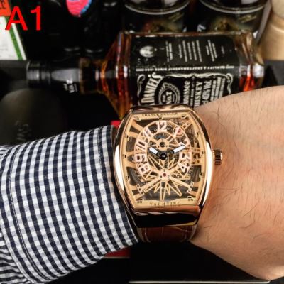フランク ミュラー FRANCK MULLER 時計 ウォッチ 入手困難 54*...