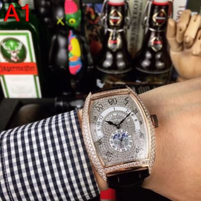 フランク ミュラー FRANCK MULLER 時計 ウォッチ セール価格 55*42*13mm