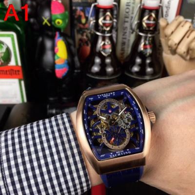フランク ミュラー FRANCK MULLER 時計 ウォッチ 日本即完売予想 mm