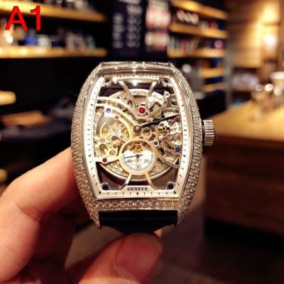 フランク ミュラー FRANCK MULLER 時計 ウォッチ 最新☆大人気☆話題沸騰 mm