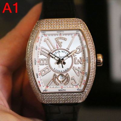 フランク ミュラー FRANCK MULLER 時計 ウォッチ セール価格 54*42*15mm