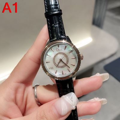 時計 ウォッチ DIOR ディオール | 完売必須 33mm