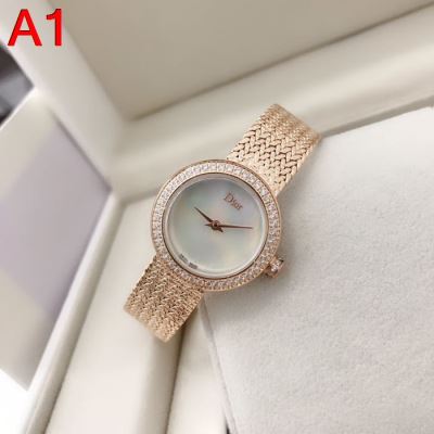 時計 ウォッチ DIOR ディオール | セール価格 25mm