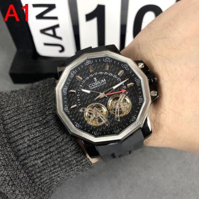 コルム CORUM 時計 ウォッチ 完売必須 48*13mm