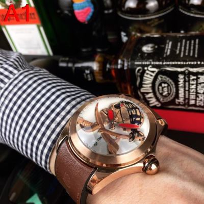コルム CORUM 時計 ウォッチ 人気確定 45*18mm