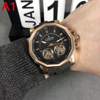 コルム CORUM 時計 ウォッチ 人気話題 48*13mm