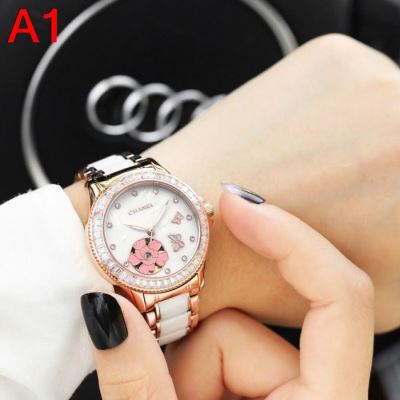 シャネル CHANEL 時計 ウォッチ 最安に挑戦 36*12mm