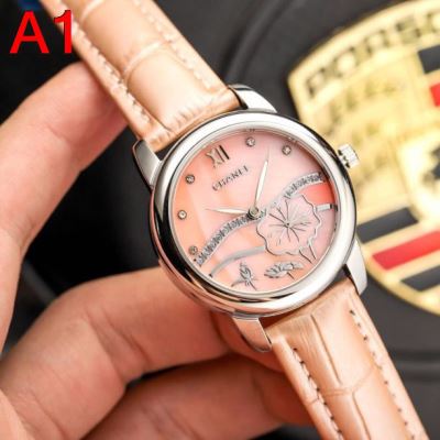 シャネル CHANEL 時計 ウォッチ 日本即完売予想 34*11mm