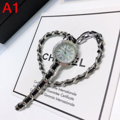 シャネル CHANEL 時計 ウォッチ 最新☆大人気☆話題沸騰 23mm