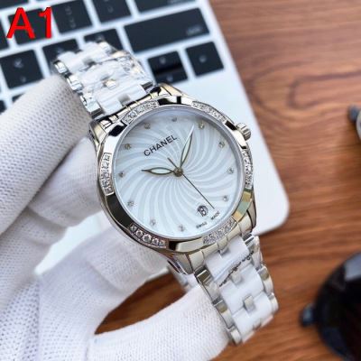 シャネル CHANEL 時計 ウォッチ 今年も人気 34*8mm