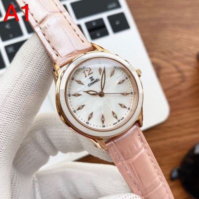 シャネル CHANEL 時計 ウォッチ 完売必須 33*8mm