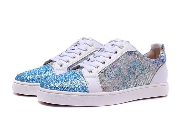 オリジナル2020秋冬 クリスチャンルブタンChristian Louboutin フラットシューズ