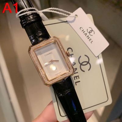 シャネル CHANEL 時計 ウォッチ 販売店舗限定モデル 27*34mm