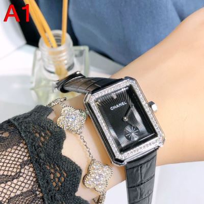 シャネル CHANEL 時計 ウォッチ セール価格 mm