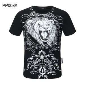 半袖Tシャツ 最先端のスタイル フィリッププレイン注目度が上昇中 3色可選 PHILIPP PLEIN 2020SS人気