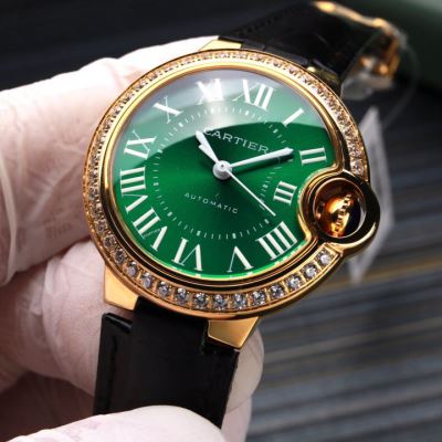 カルティエ CARTIER 時計 ウォッチ 今年も人気 33mm