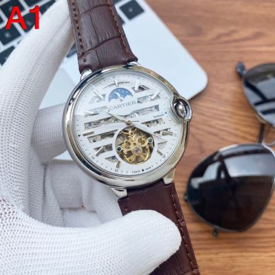 カルティエ CARTIER 時計 ウォッチ 期間限定価格 45*13mm