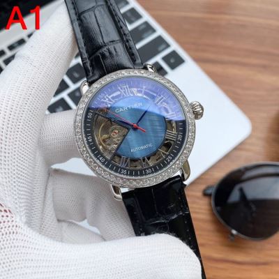 カルティエ CARTIER 時計 ウォッチ 完売必須 42*13mm