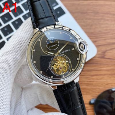 カルティエ CARTIER 時計 ウォッチ 今年も人気 46*13mm