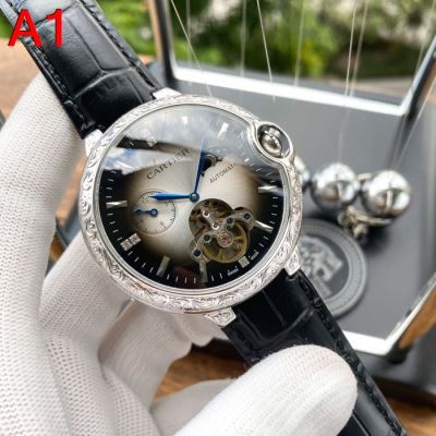 カルティエ CARTIER 時計 ウォッチ 人気確定 46*13mm