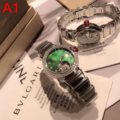 ブルガリ BVLGARI 時計 ウォッチ 人気新商品 32*12mm